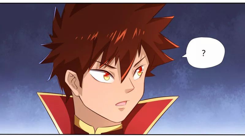 Sword Master of Soul Spirit Chapter 13 Gambar 18